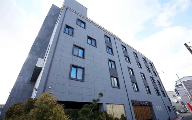 Taean Hana Motel