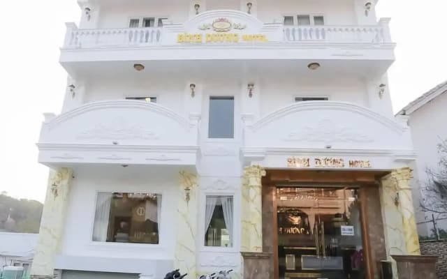 7S Hotel Binh Duong Da Lat