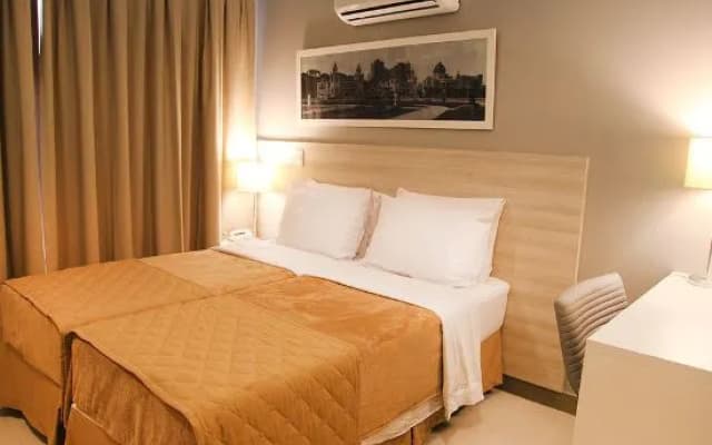 Option Full Service Residence