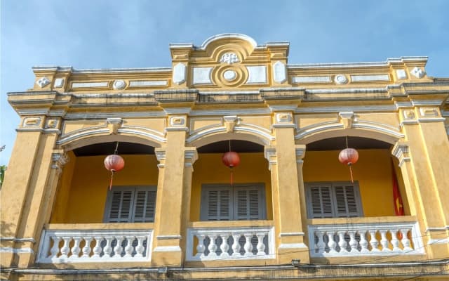 1 Stop Dory Hotel