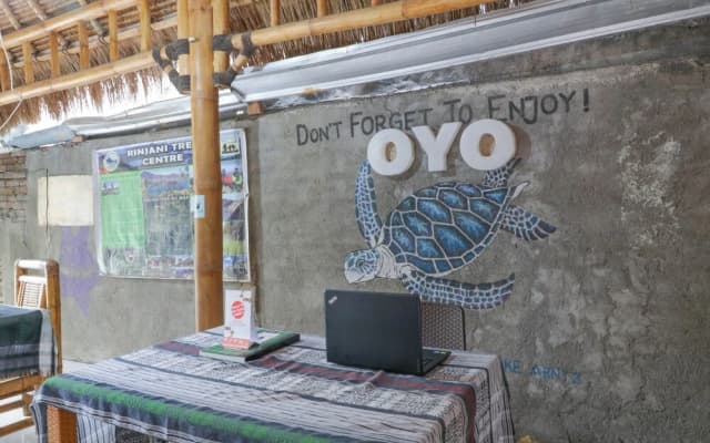 Rara Inn by OYO Rooms