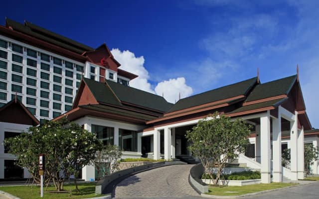 Avani Khon Kaen Hotel & Convention Centre