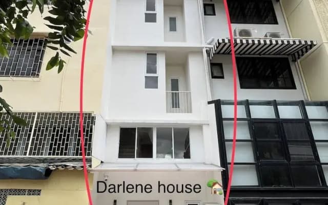 Darlene House
