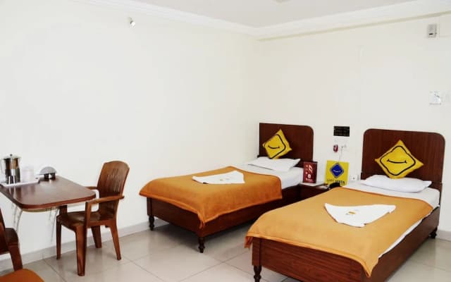 Hotel Panchavati
