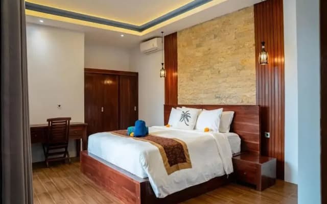 Darta Ubud Rice Field Villas by EPS