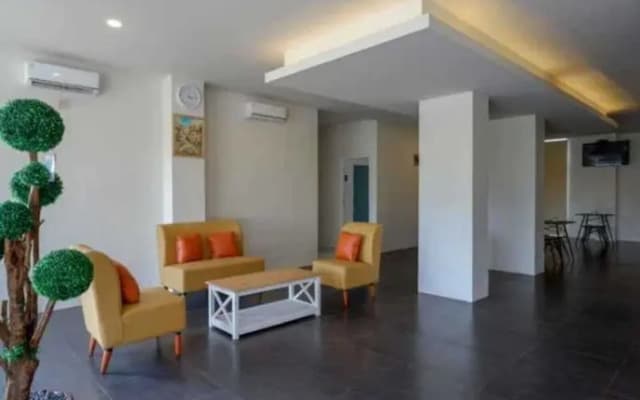 Cendana CoLiving Solo Baru(CENDANA CO LIVING)