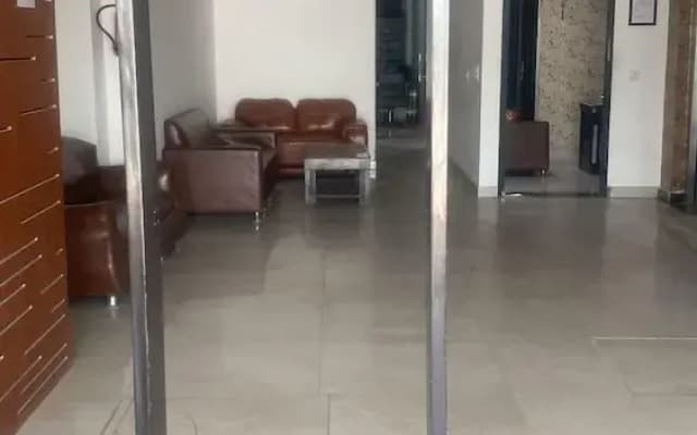 Hotel Avalon Palace