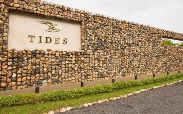Tides Boutique Samui Resort & Spa