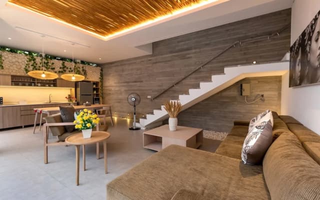 The Swan Villas by Villa Finder