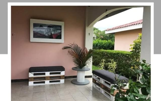 Sueño al Mar Residence & Hotel
