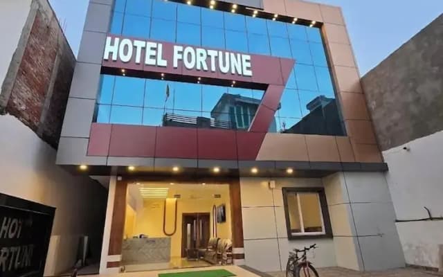Hotel Fortune