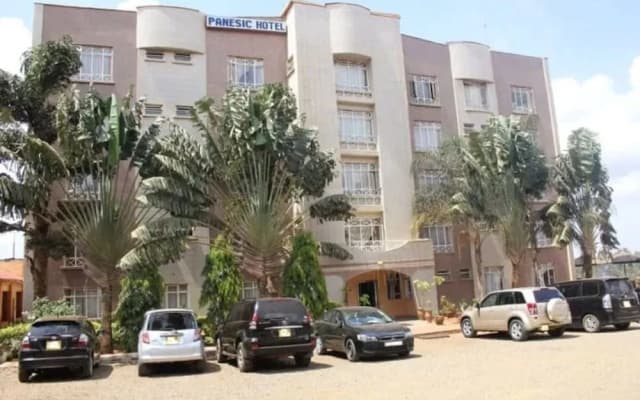 Panesis Hotel
