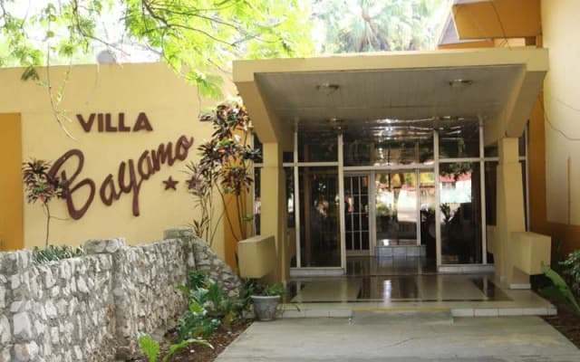 Villa Bayamo