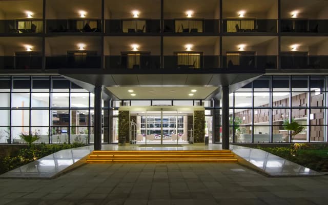 Palm Wings Beach Resort & Spa Kusadasi- All Inclusive