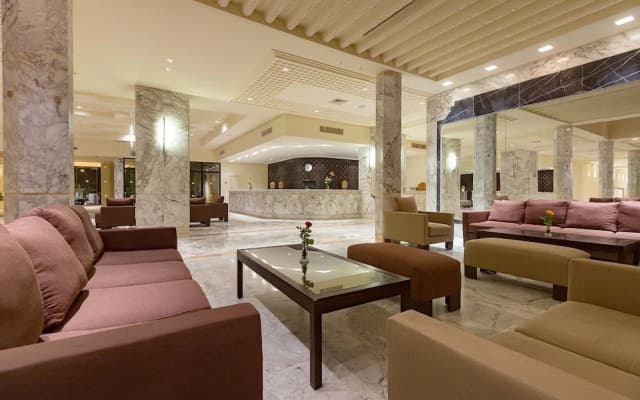Club Marmara Djerba Mare - All Inclusive