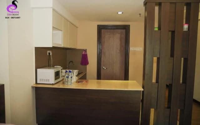 Studio Exclusive (Kota Bharu City Point)