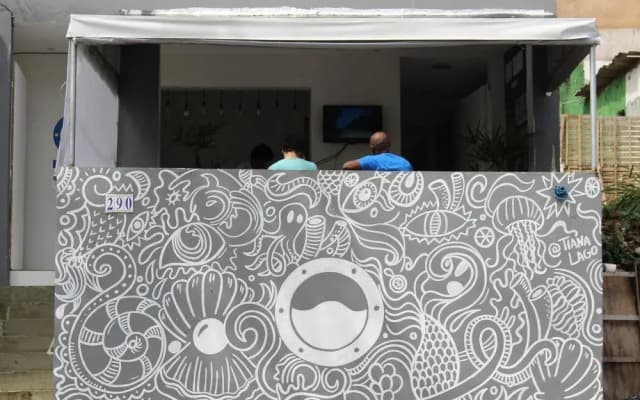 Red River Hostel
