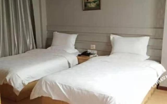 Baoli Hotel