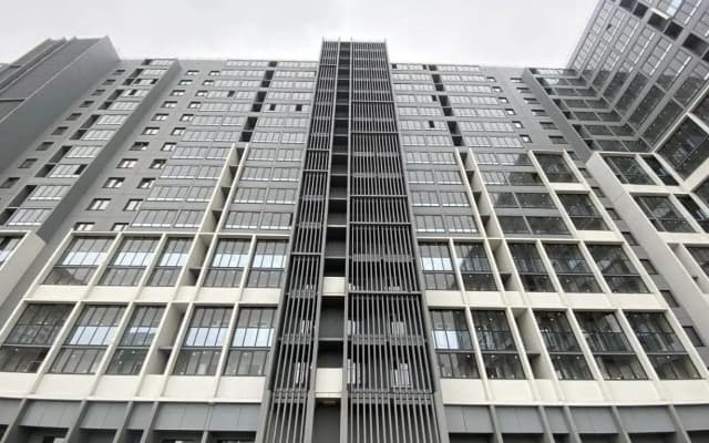 Родник Apartmet 10 этаж (Челяюинск)