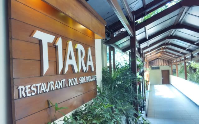 Mutiara Hotel