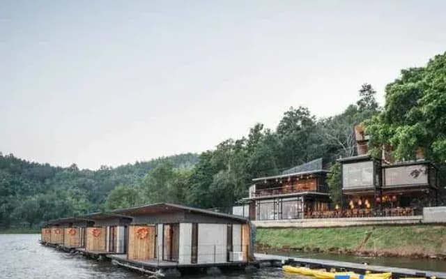 Z9 Resort