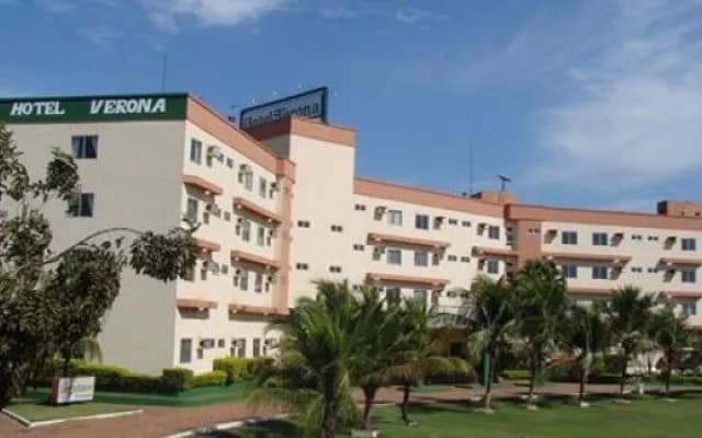Hotel Marion Pantanal