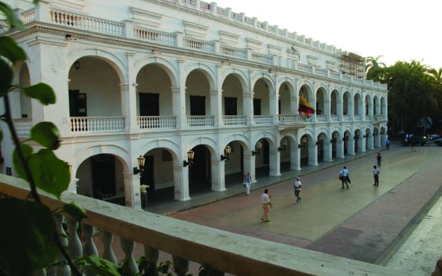 Casa Carolina Luxury Wellness Hotel
