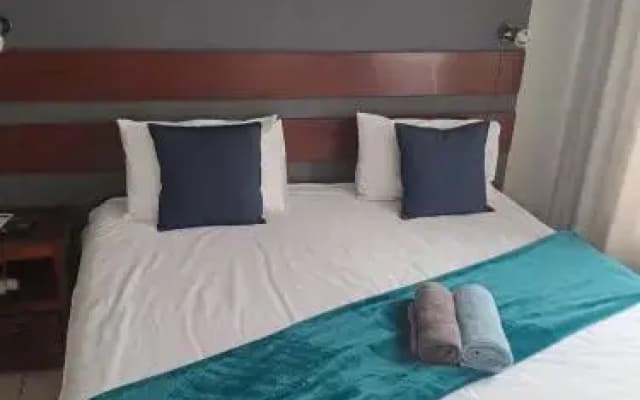 Honey Bee Guesthouse