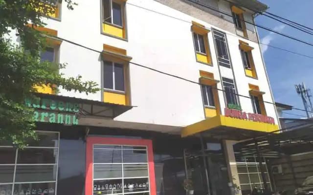 Hotel Bunga Permata