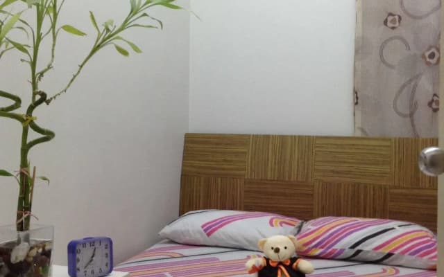 A&F Tropics Homestay