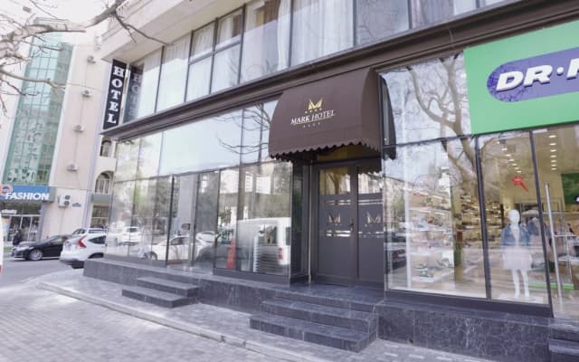 Mark Hotel Baku