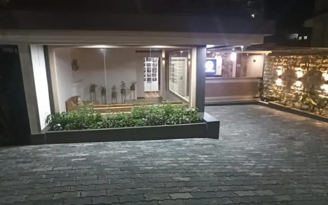 Phibha Villa