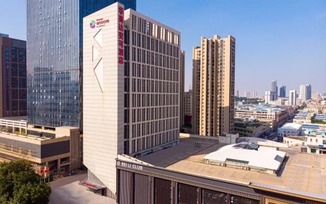 Ramada Encore by Wyndham Foshan Chancheng
