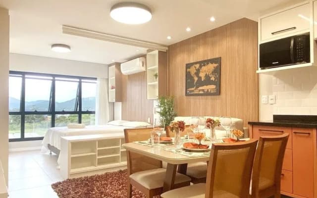 Studio Shopping OKA Floripa - SOK232
