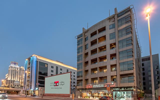 Auris Boutique Hotel Apartments