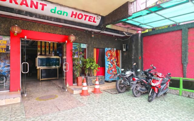 King Stone Hotel
