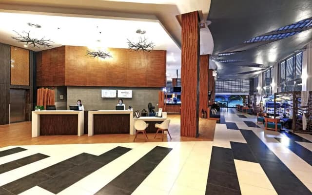 Novotel Phuket Kamala Beach
