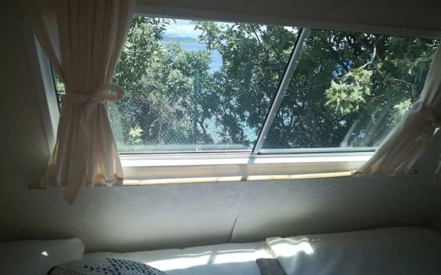 Veranda Glamping Butik Otel