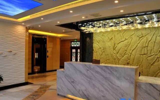 Yuejing Hotel