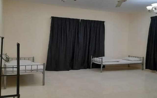 Al Dhait Residence