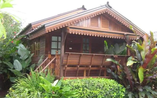 Baan Saranya Khaoyai
