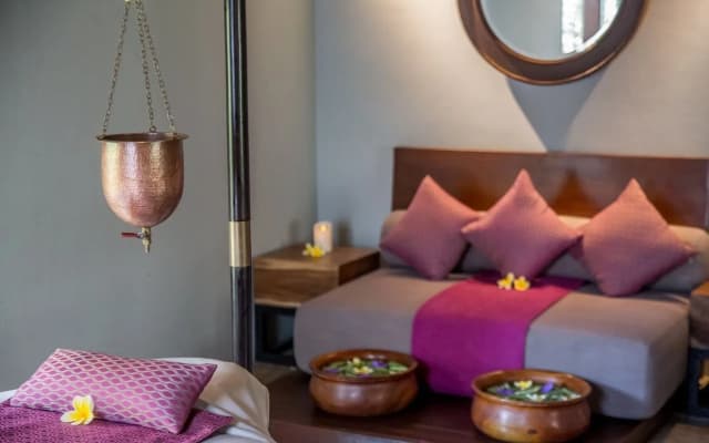 Villa Air Bali Boutique Resort