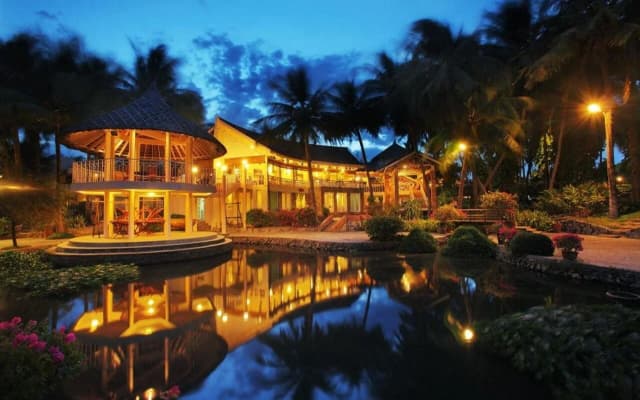 Sai Gon Mui Ne Resort