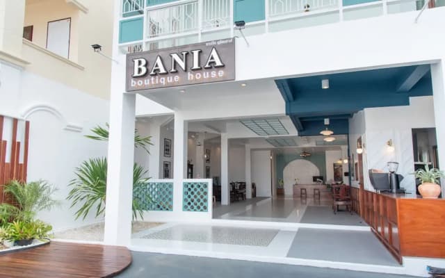 Bania Boutique House