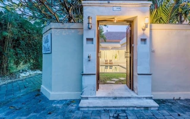 AV Villa Melati