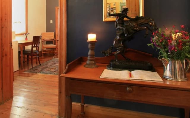 Acorn Guest House