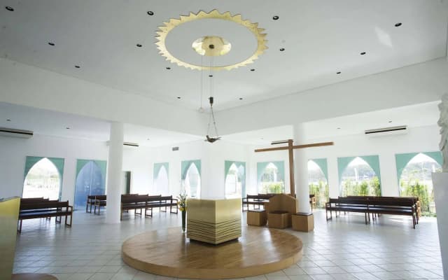 Hotel Rainha do Brasil