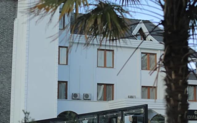 Otel Hasanbey Grande