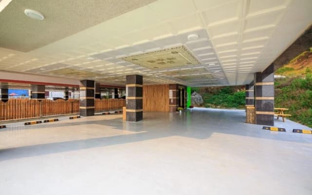 Yeongdeok Dream Pension