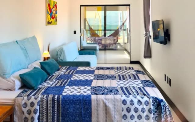 B&B Pousada Swiss Residence